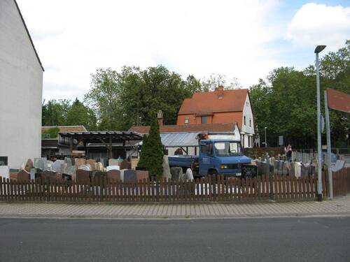 Außenansicht - Baugrundstück mit Altbestand – Ihre Chance für Neubau in begehrter Lage in Dreieich