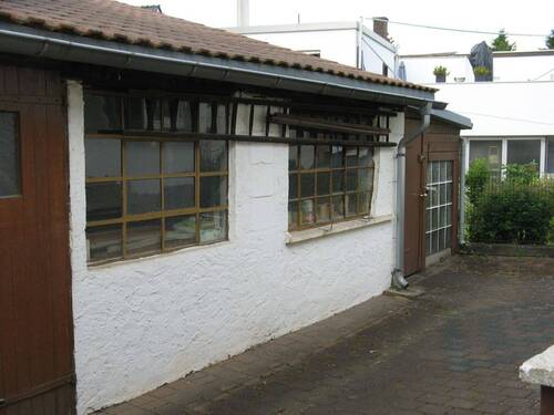 Werkstatt - Grundstück in Dreieich zum Kaufen