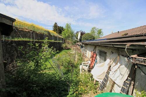 Altbestand - 