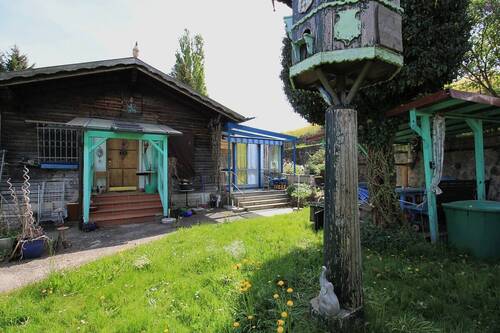 Altbestand - 