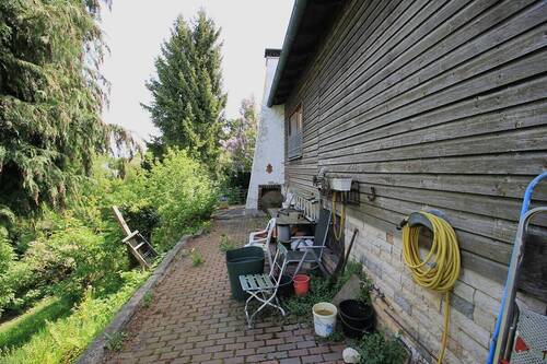 Altbestand - 