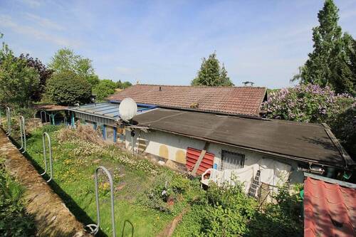 Altbestand - 