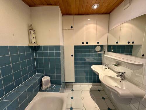 Badezimmer - 