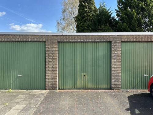 Garage - 