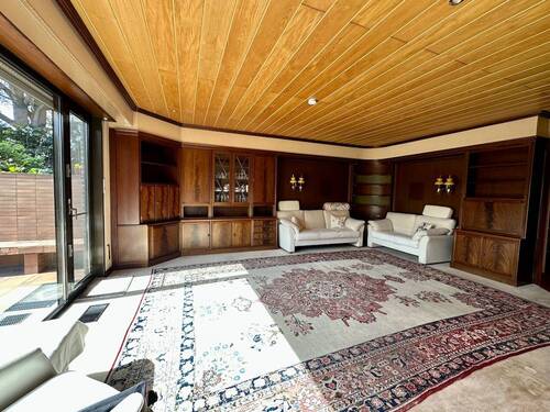 Wohnzimmer - 