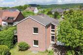 Straßenansicht - 