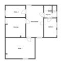 Grundriss Kellergeschoss - 