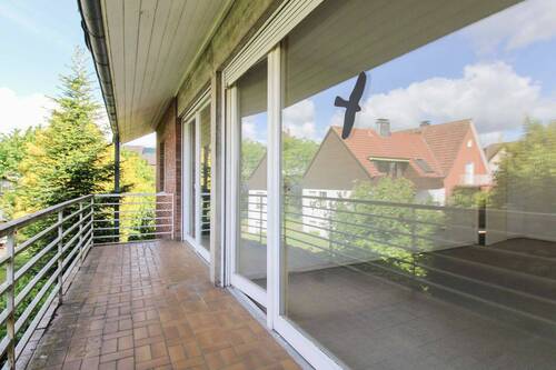 Balkon - 