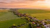 Luftaufnahme - 