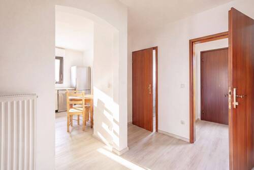 Flur EG - 6 Zimmer Einfamilienhaus in Börgerende-Rethwisch