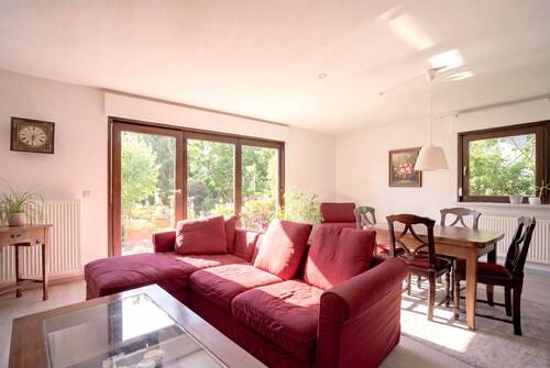 Wohnzimmer UG - 