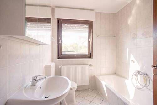 Wannenbad EG - 