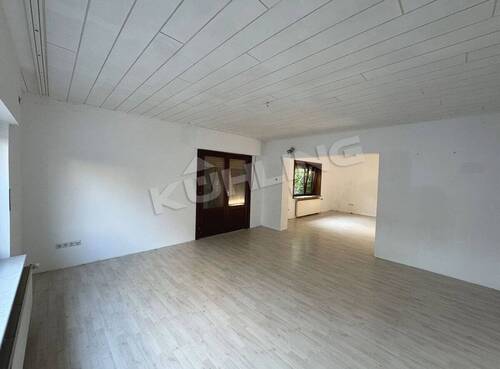 Wohn-Esszimmer - Einfamilienhaus mit 145,00 m² in Vechta zum Kaufen