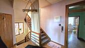 Treppenhaus - 