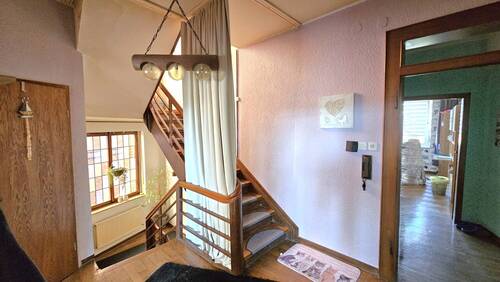 Treppenhaus - 