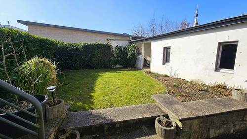 Garten - 