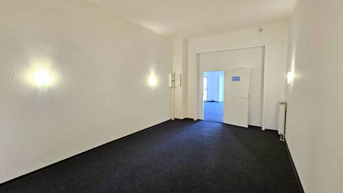 Ladenfläche - 