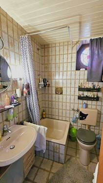 Duschbad - 