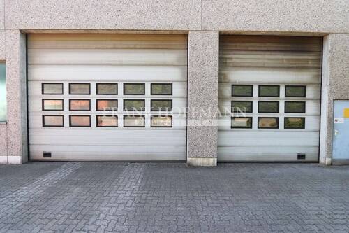M2078 Toransicht - 