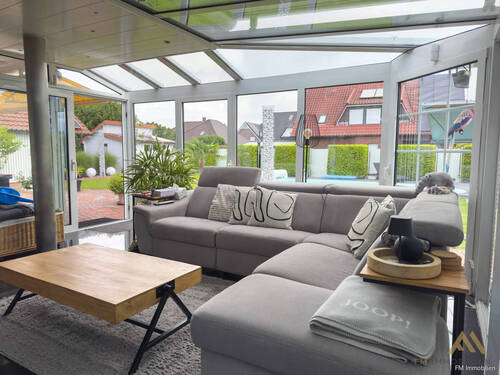 Wintergarten - 