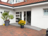 Eingangsbereich - 6 Zimmer Einfamilienhaus in Lastrup