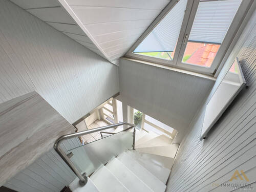 Treppe - 