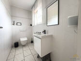 Gäste-WC - 