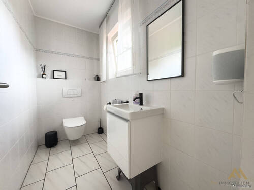 Gäste-WC - 