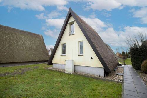 Rückansicht - 