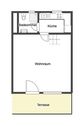 Grundriss Skizze EG - 