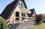 Außenansicht - 3 Zimmer Einfamilienhaus zum Kaufen in Mönchgut