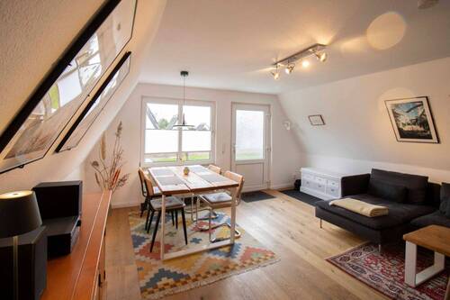 Essbereich - 