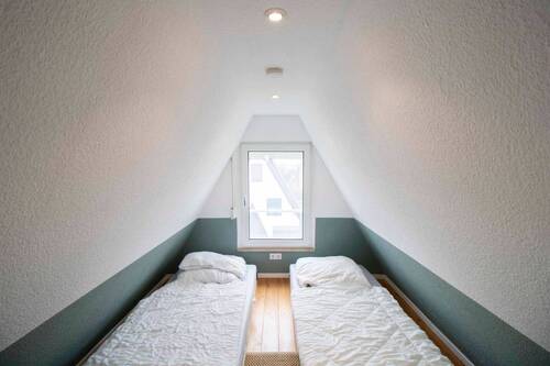 Schlafzimmer - 