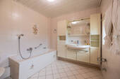 Badezimmer Split-Level - 