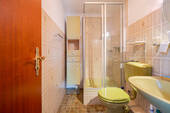 Badezimmer OG - 