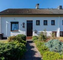 Wohlfühlen leicht gemacht - Doppelhaushälfte in Maschen mit herrlichem Garten - Seevetal