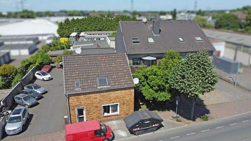 Einfamilienhaus - 