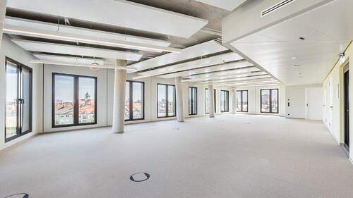 Open space Nord - 