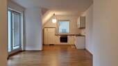 Wohnung Dachgeschoss - 