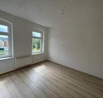 4-ZIMMER-WOHNUNG ++ NEU RENOVIERT ++ GLEICH EINZIEHEN - Greiz