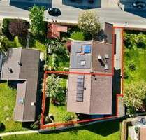 Zweifamilienhaus in Zentrumslage - Aschau im Chiemgau