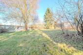  Grundstück Gartenseite - 