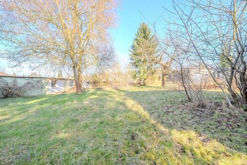  Grundstück Gartenseite - 