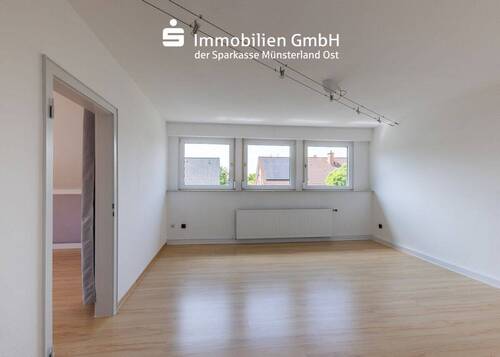 Wohnzimmer im Obergeschoss - 