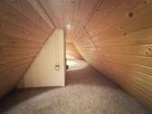 ausgebauter Spitzboden - 