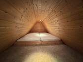 ausgebauter Spitzboden - 