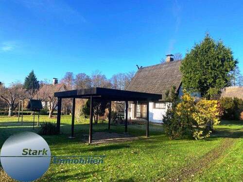 Objektansicht - Stark!Spreewald! Vermieten oder selber drin wohnen!