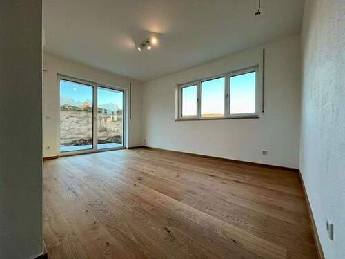 WZ - 2 Zimmer Etagenwohnung in Berching