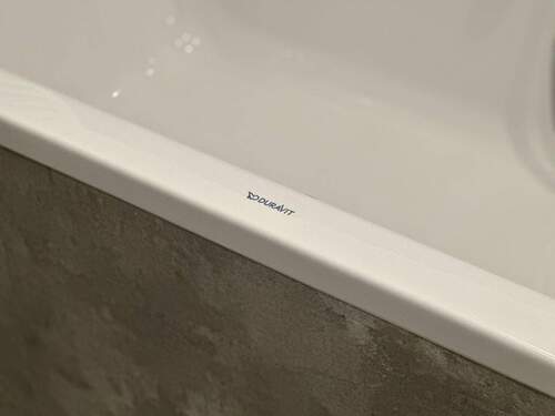 Badewanne von Duravit - 