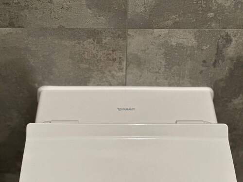 Marken-Sanitarausstattung - 